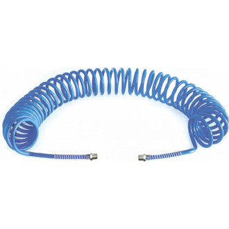 Спиральный шланг Rossvik SP12-100-12R