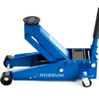 Подкатной домкрат Rossvik TH33007