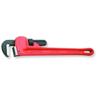 Прямой разводной ключ Rothenberger HEAVY DUTY