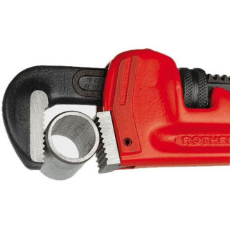 Прямой разводной ключ Rothenberger HEAVY DUTY