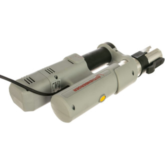 Сетевой гидравлический пресс для обжима фитингов Rothenberger ROMAX AC ECO Basic
