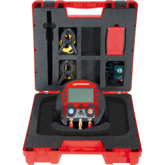 Цифровой коллектор Rothenberger ROCOOL 600 SET