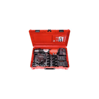 Набор Rothenberger ROMAX 4000 Basic