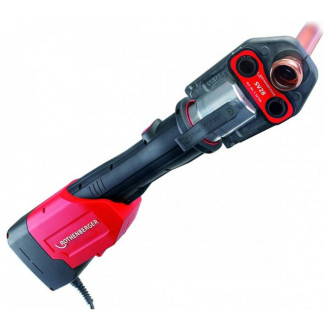 Пресс-фитинг Rothenberger ROMAX 3000 AC