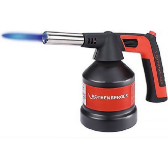 Горелка Rothenberger ROFLAME 4 PIEZO