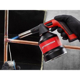 Горелка Rothenberger ROFLAME 4 PIEZO