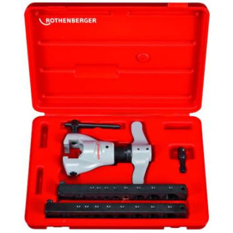 Эксцентриковый развальцовщик Rothenberger 222401