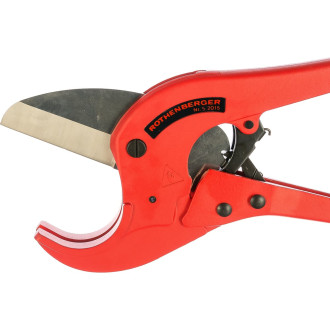 Ножницы для труб Rothenberger Rocut 75TC