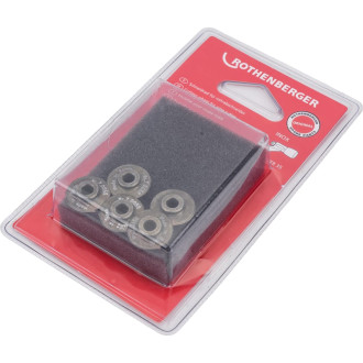 Режущие диски для трубореза INOX CUTTER 35 Rothenberger 70056D