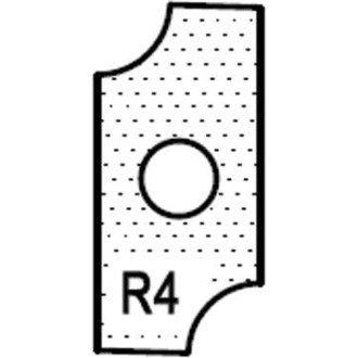 Нож для 1472516512 ROTIS T61206