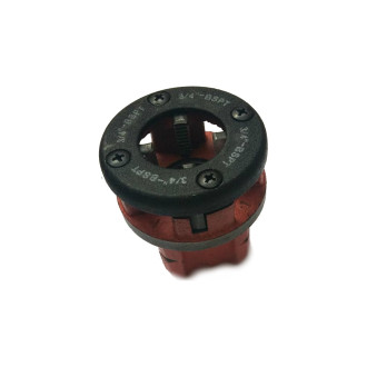 Резьбонарезная головка Rotorica BSPT