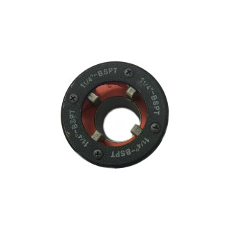 Резьбонарезная головка Rotorica BSPT