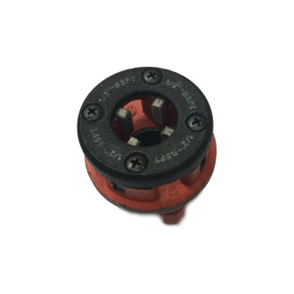Резьбонарезная головка Rotorica BSPT
