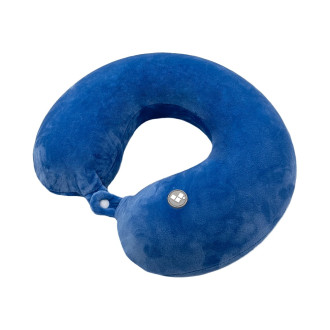 Подушка мемо ROUTEMARK flywist blue