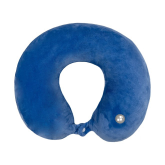Подушка мемо ROUTEMARK flywist blue