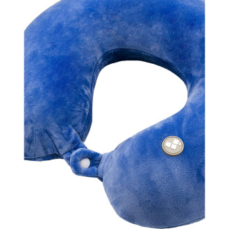 Подушка мемо ROUTEMARK flywist blue