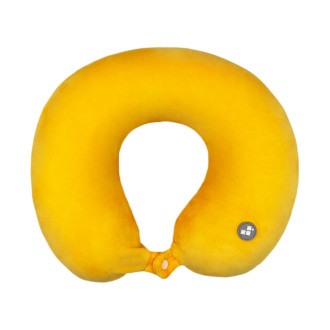 Подушка мемо ROUTEMARK flywist sunny