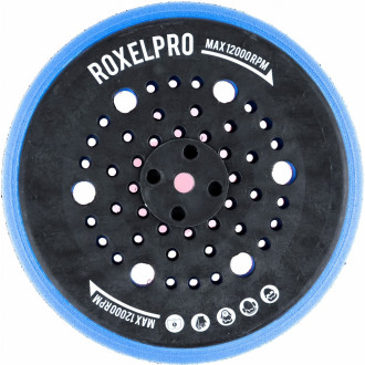 Жесткая оправка для шлифовальных кругов RoxelPro FUSION