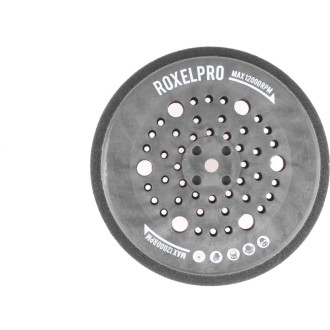 Оправка для шлифовальных кругов RoxelPro FUSION