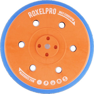 Жесткая оправка для шлифовальных кругов RoxelPro WINNER