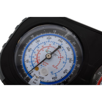 Маном. коллектор Royal Clima RT-MG20BL-R410