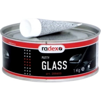 Полиэфирная шпатлевка Radex 200602
