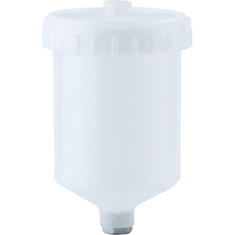 Бачок Radex SKULL Spray cup