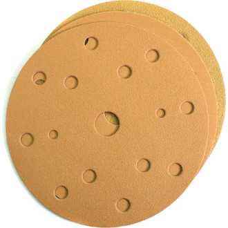 Абразивный круг Radex GOLD