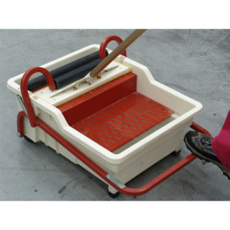 Ванночка для мытья плитки raimondi PEDALO