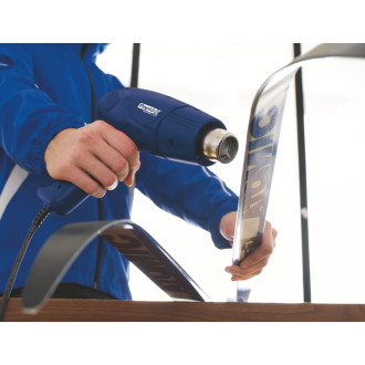Строительный фен Rapid Thermal 1600