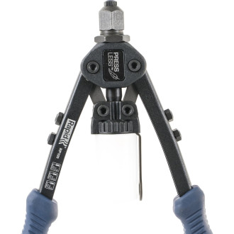 Усиленный заклепочник Rapid RP100 Heavy Duty Press