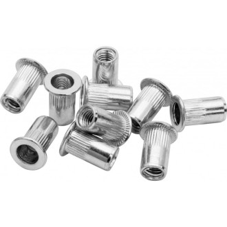 Резьбовая заклепка Rapid Rivets М6 20 шт
