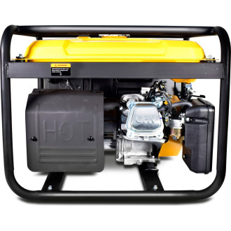 Бензогенератор RATO R3000E-L2