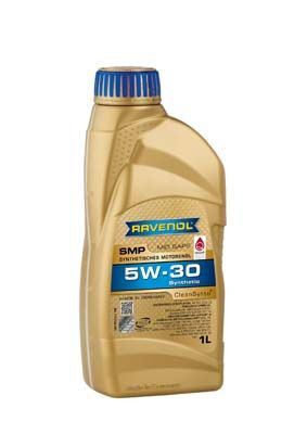 Моторное масло RAVENOL SMP SAE 5W-30, 1 л