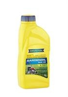 Моторное масло RAVENOL 4-Takt Gardenoil HD 30