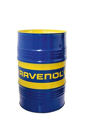 Моторное масло RAVENOL Expert SHPD SAE 10W-40, 60 л, станд. бочка