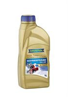 Масло для снегоуборочной техники RAVENOL Schneefraese 4-Takt 5W-30 new