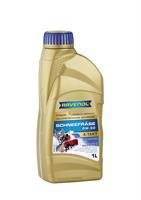 Масло для снегоуборочной техники RAVENOL Schneefraese 4-Takt 0W30 1 л