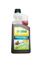 Моторное масло RAVENOL Selfmix 2T