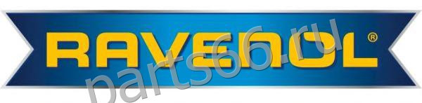 Жидкость для гидроусилителя RAVENOL SSF Spec. Servolenkung Fluid 1 л, new