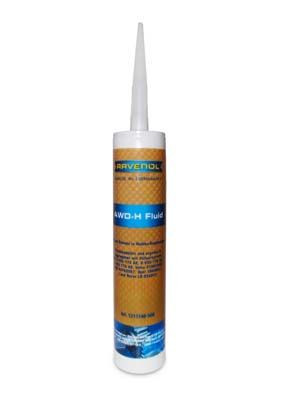 Трансмиссионное масло RAVENOL AWD-H Fluid