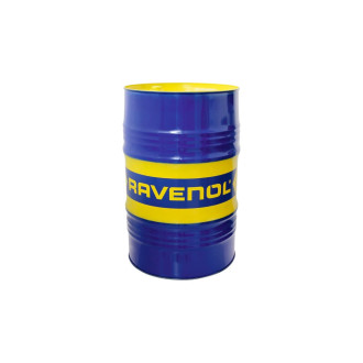 Трансмиссионное масло RAVENOL ATF Dexron III H, 208л new