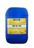 Вакуумное масло RAVENOL Vakuumpumpenoel ISO VG100