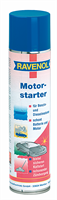 Средство быстрый старт RAVENOL Motorstarter-Spray