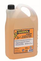 Летний омыватель-концентрат RAVENOL Sommerscheibenr.Konz. 1:10, 5 л