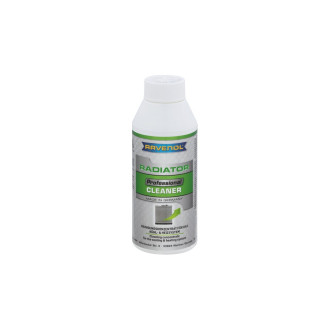 Очиститель радиатора RAVENOL Professional Radiator Cleaner 0.25 л