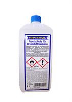 Антифриз RAVENOL Frostschutz für Druckluftbremsen