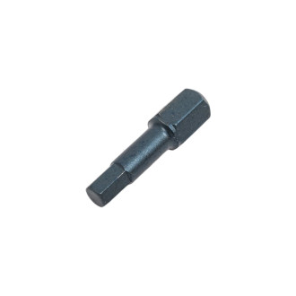 Шестигранные биты RAWLPLUG RT-BIT-HEX4/25