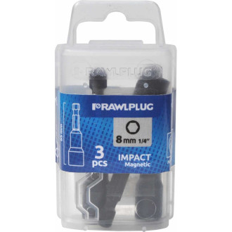 Ударные головки RAWLPLUG RT-IS-08