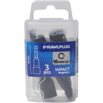 Ударные головки RAWLPLUG RT-IS-10